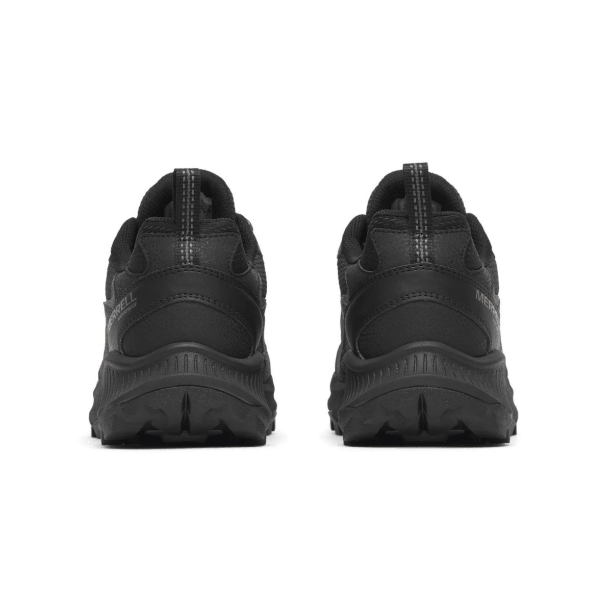 Merrell Men's Speed Strike 2 Black Waterproof - 11027387 - Tip Top Shoes of New York