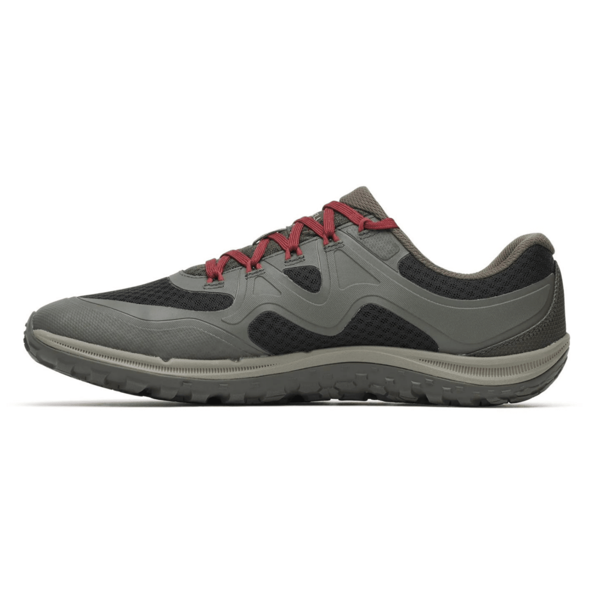 Merrell Men's Trail Glove 8 Beluga - 11027416 - Tip Top Shoes of New York
