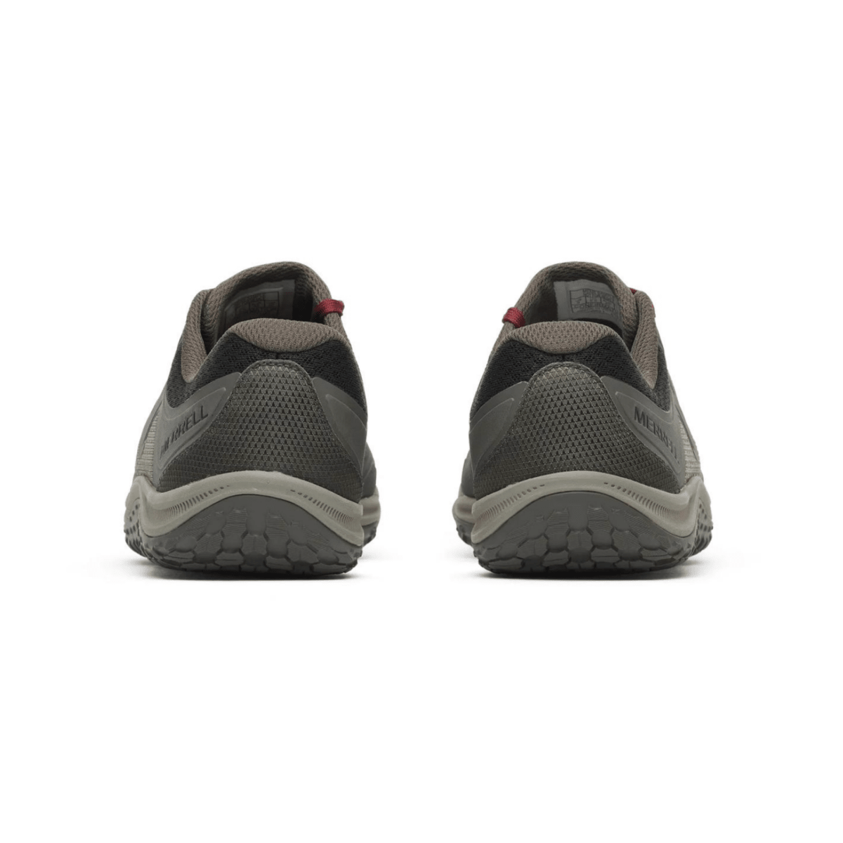 Merrell Men's Trail Glove 8 Beluga - 11027416 - Tip Top Shoes of New York