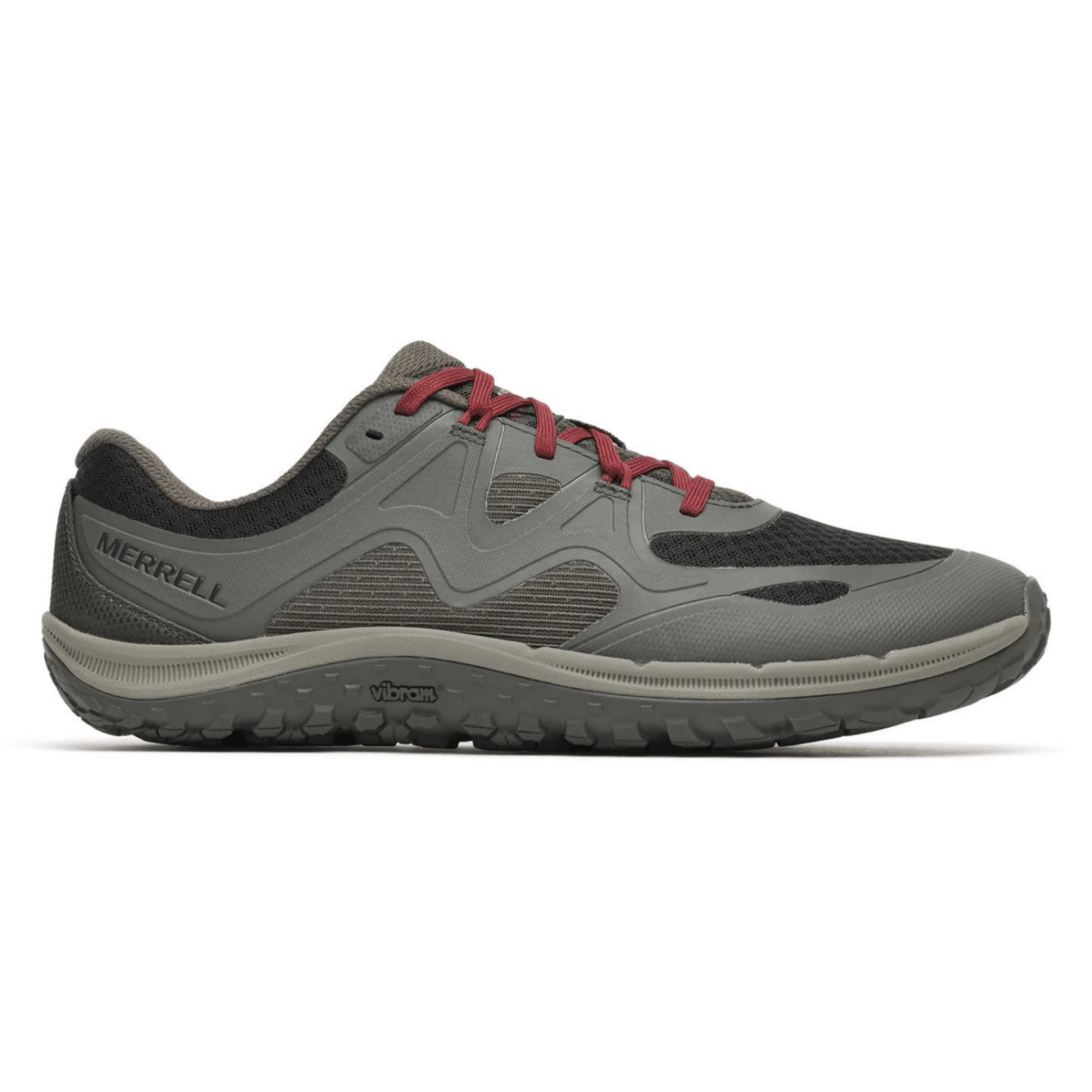 Merrell Men's Trail Glove 8 Beluga - 11027416 - Tip Top Shoes of New York
