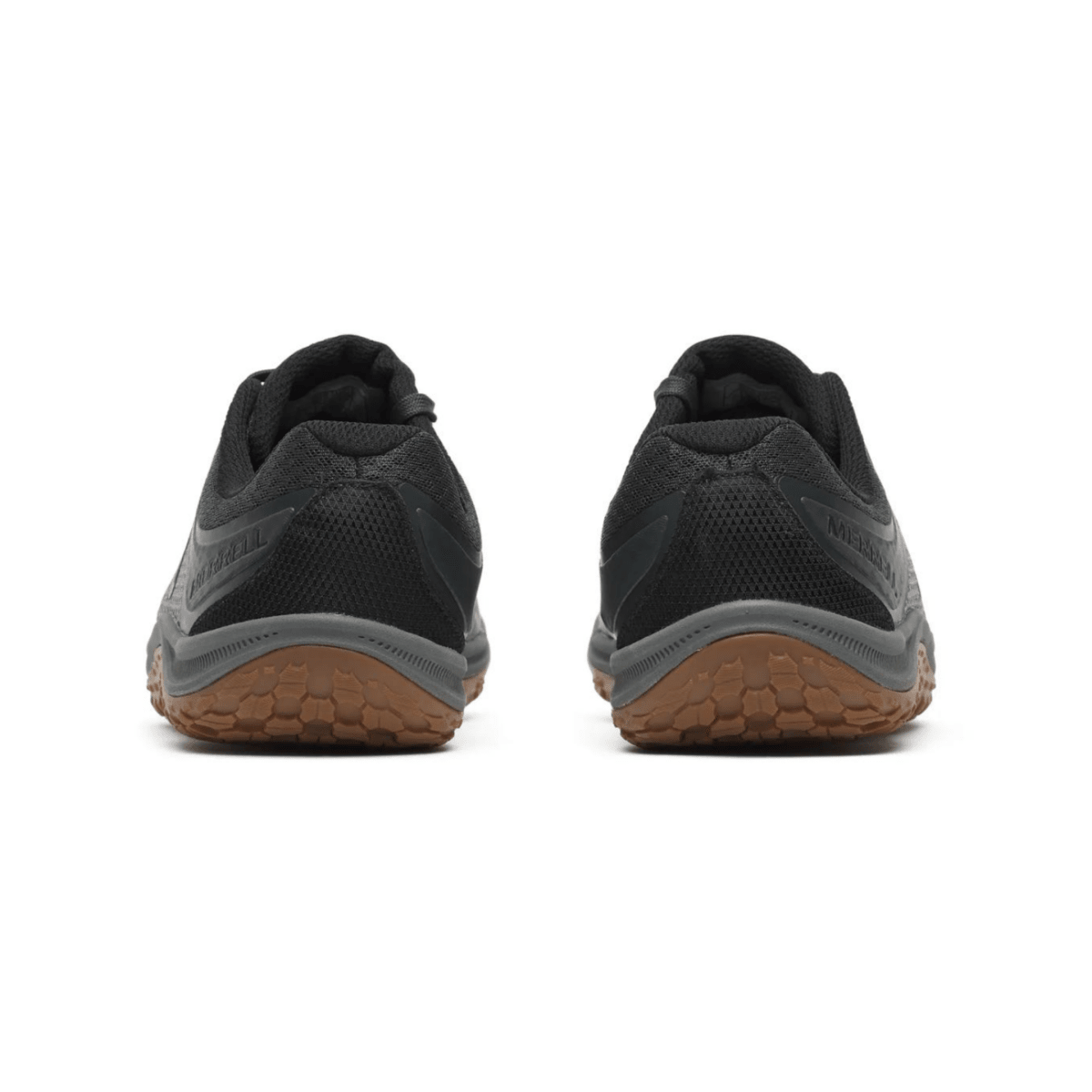 Merrell Men's Trail Glove 8 Black/Gum - 11027401 - Tip Top Shoes of New York