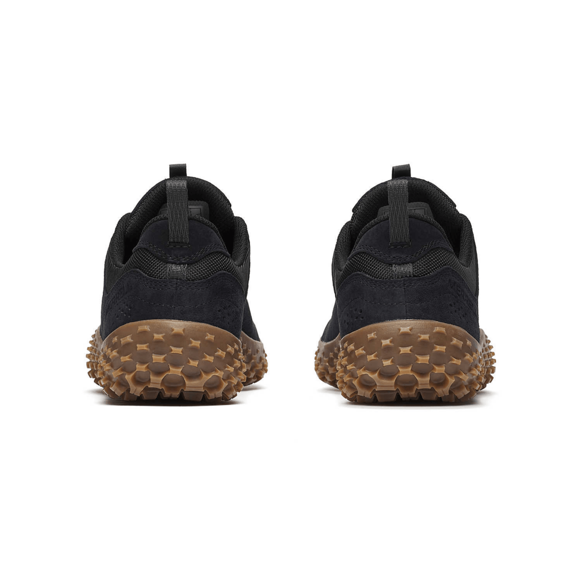 Merrell Men's Wrapt Black/Gum - 11004554 - Tip Top Shoes of New York