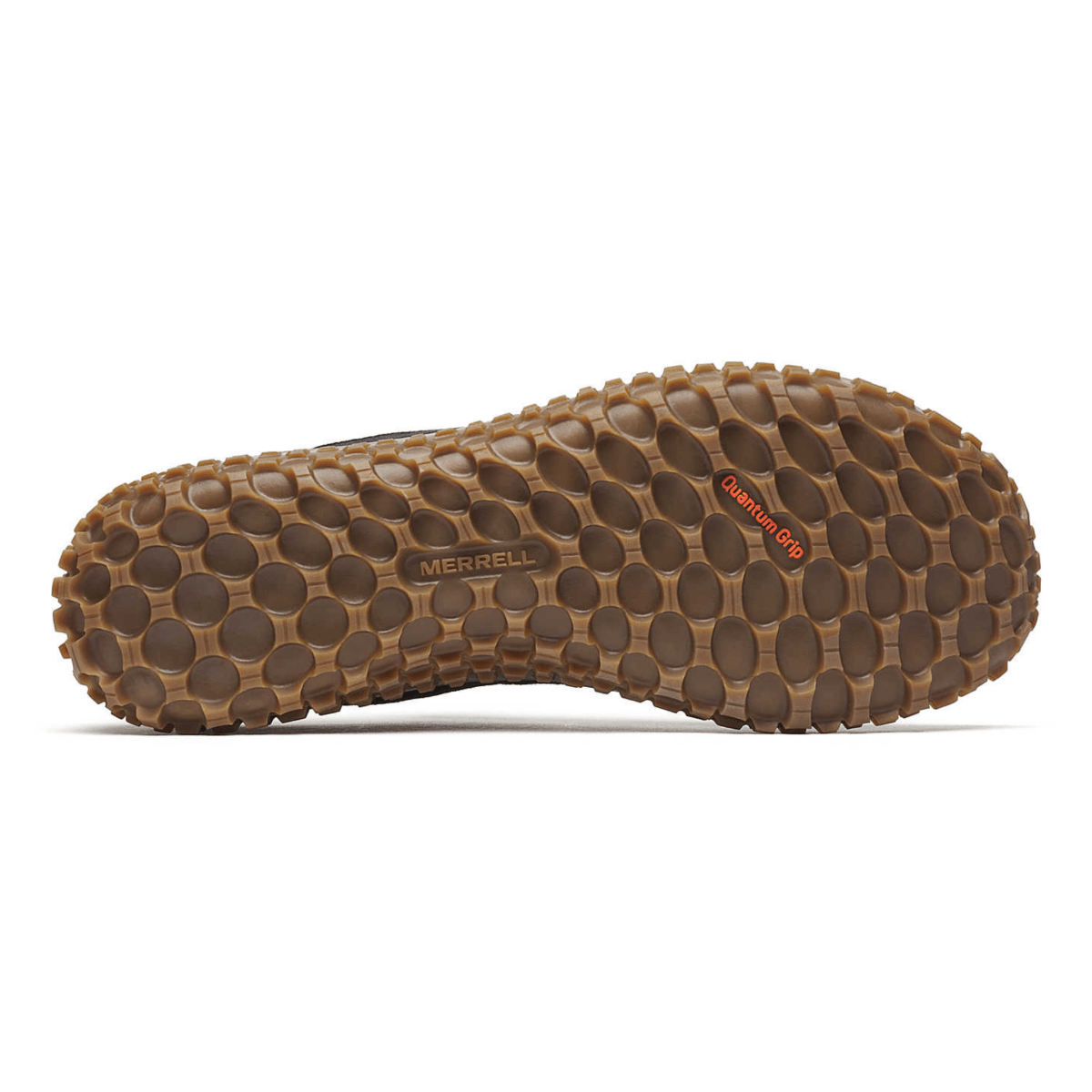 Merrell Men's Wrapt Black/Gum - 11004554 - Tip Top Shoes of New York