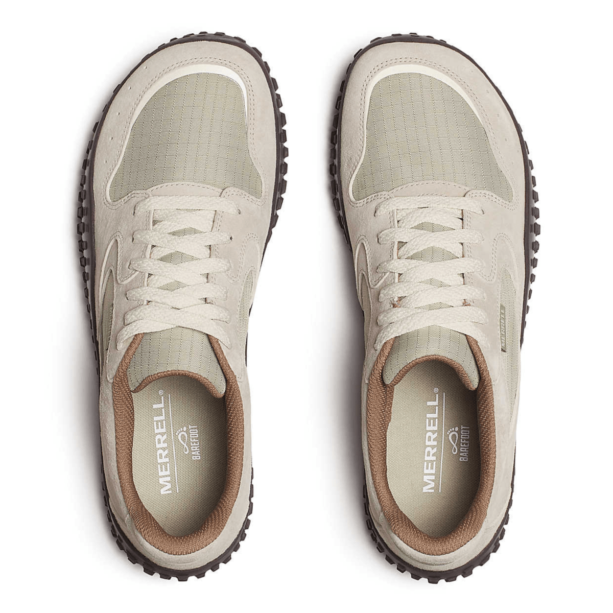 Merrell Men's Wrapt Talc/Black - 11004583 - Tip Top Shoes of New York