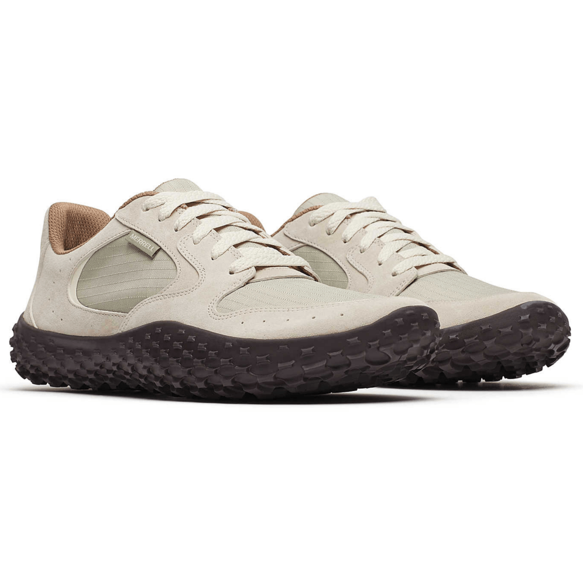 Merrell Men's Wrapt Talc/Black - 11004583 - Tip Top Shoes of New York