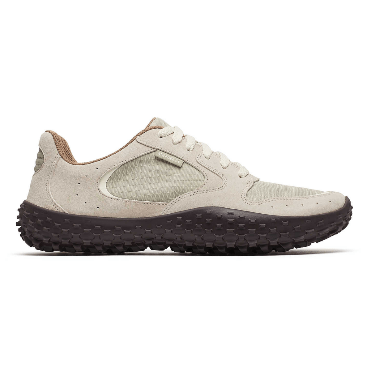 Merrell Men's Wrapt Talc/Black - 11004583 - Tip Top Shoes of New York