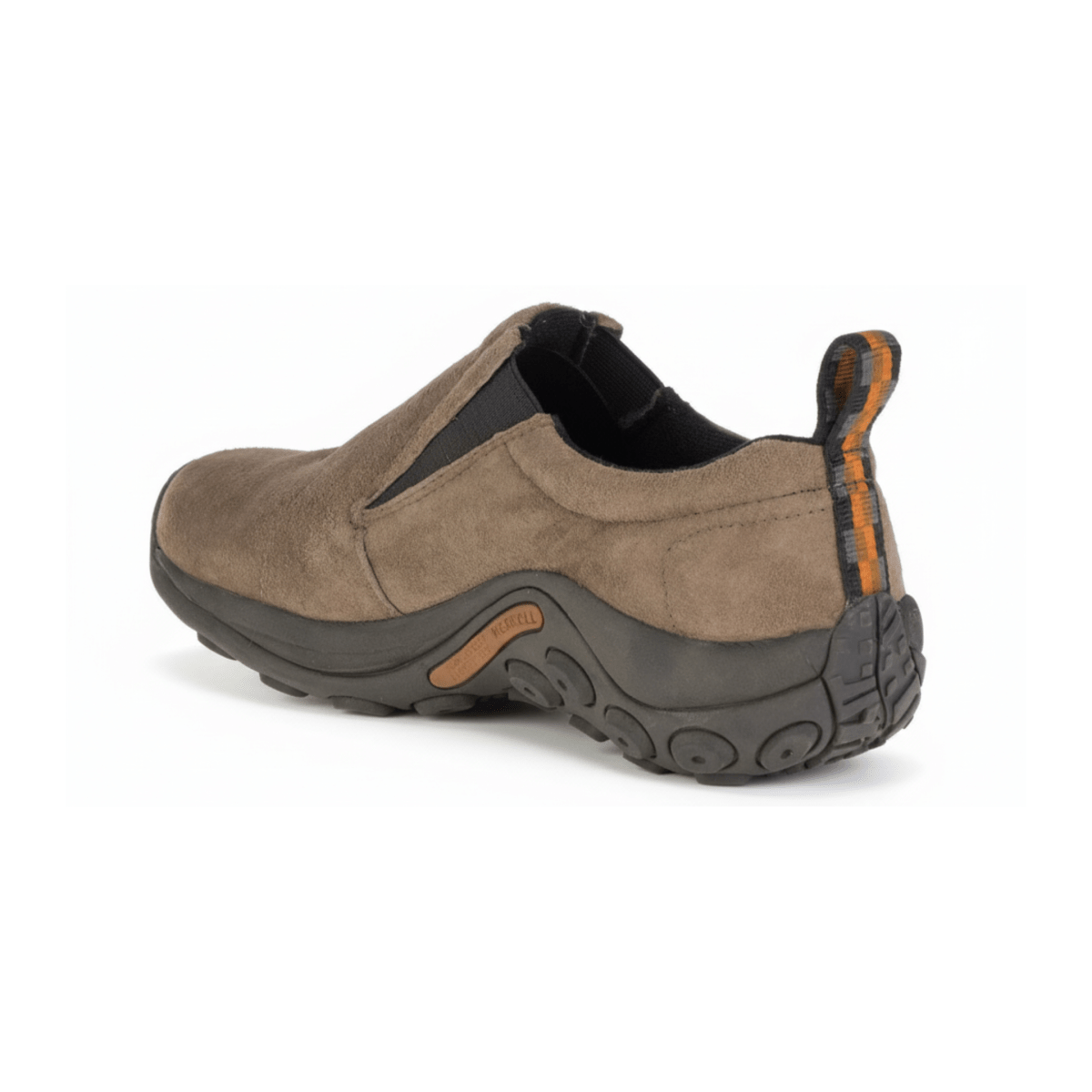 Merrell Women's Jungle Moc Gunsmoke - 400359804012 - Tip Top Shoes of New York