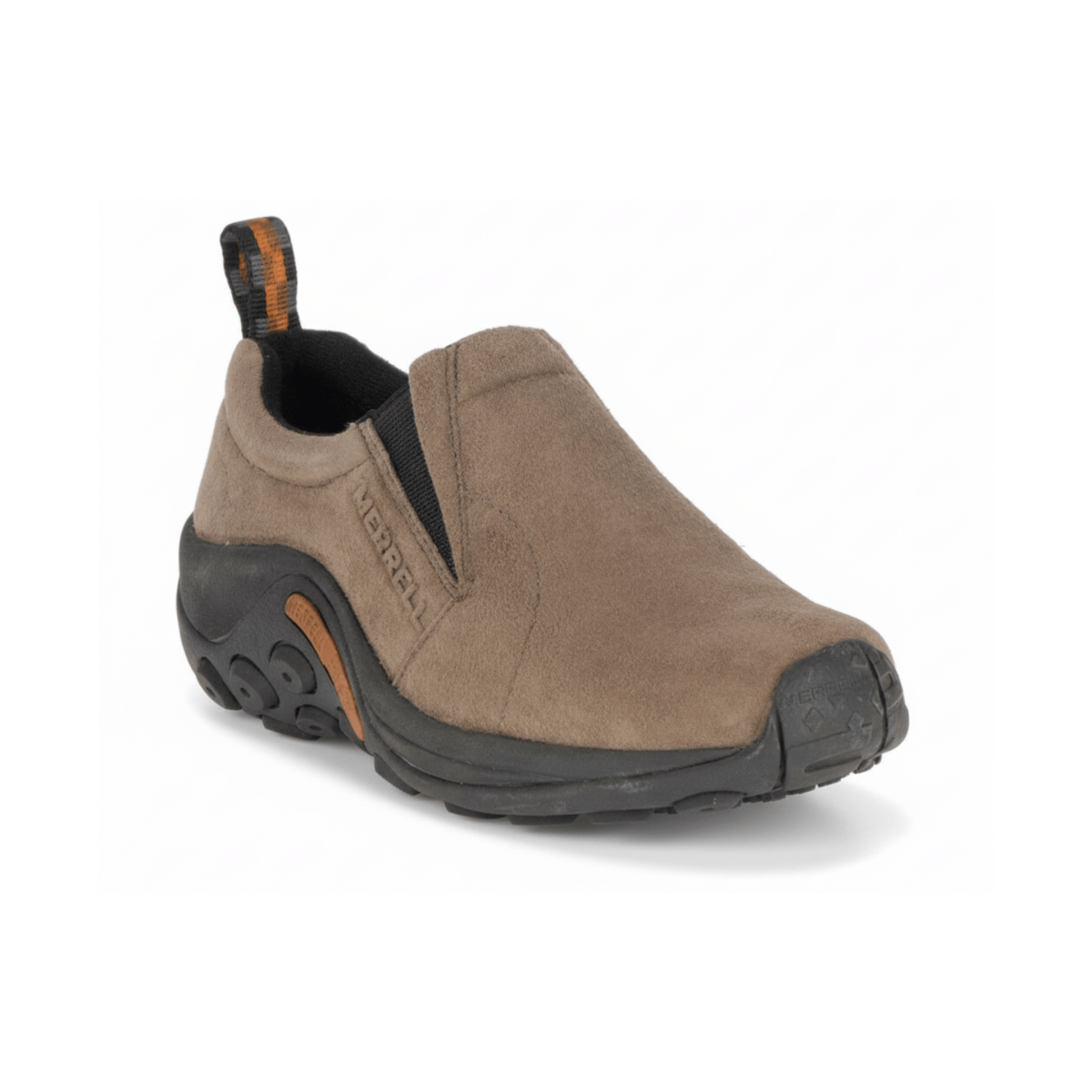 Merrell Women's Jungle Moc Gunsmoke - 400359804012 - Tip Top Shoes of New York