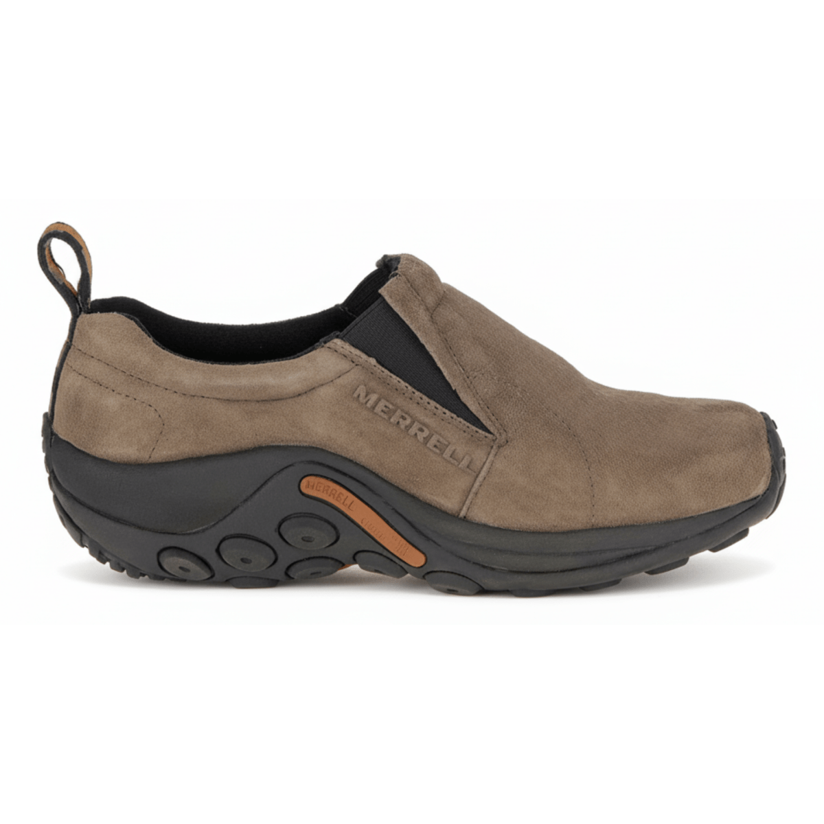 Merrell Women's Jungle Moc Gunsmoke - 400359804012 - Tip Top Shoes of New York