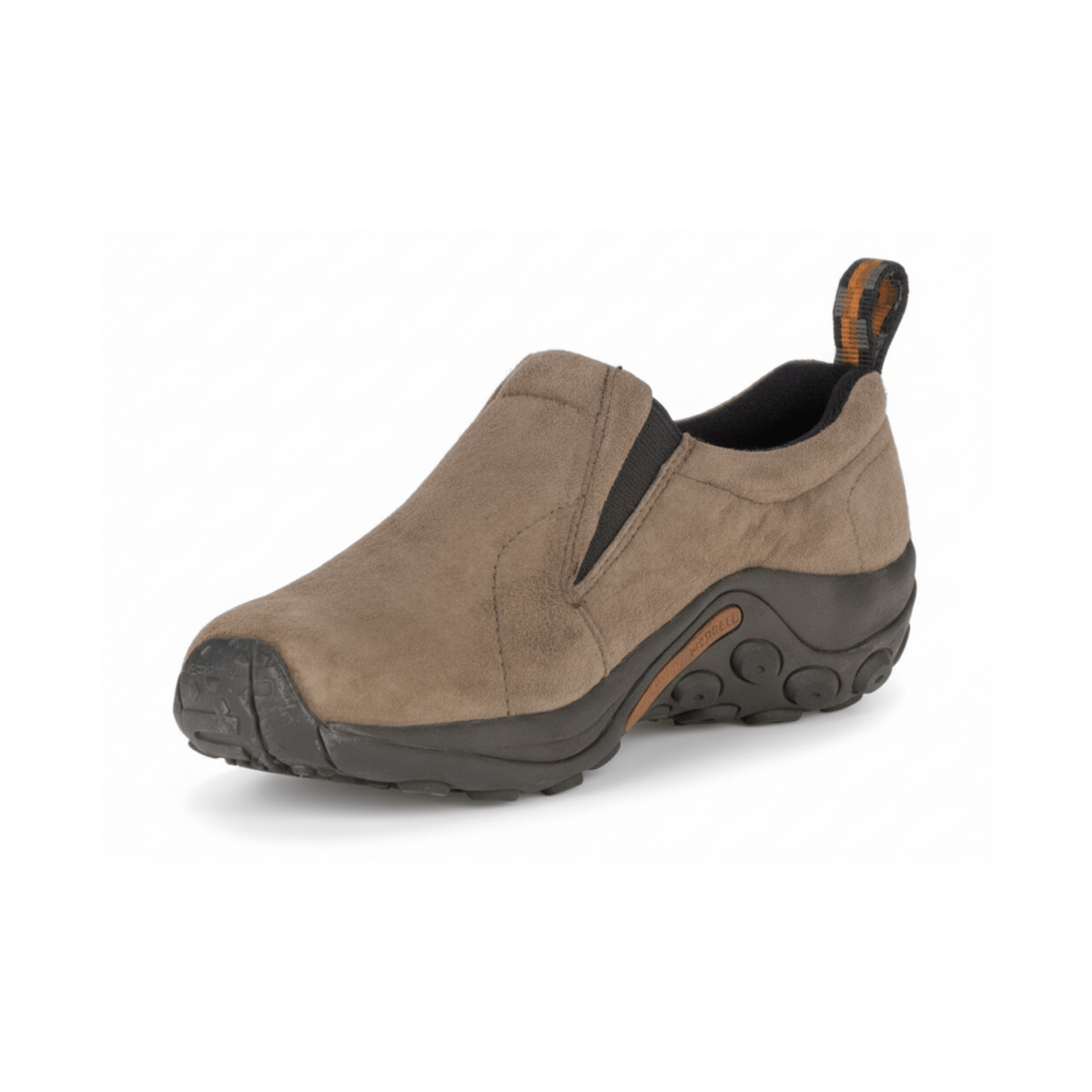 Merrell Women's Jungle Moc Gunsmoke - 400359804012 - Tip Top Shoes of New York