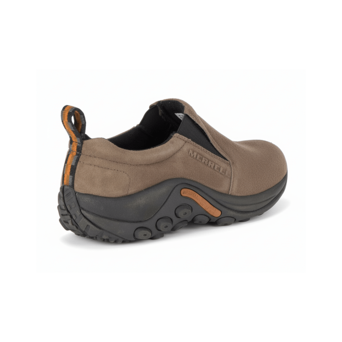 Merrell Women's Jungle Moc Gunsmoke - 400359804012 - Tip Top Shoes of New York