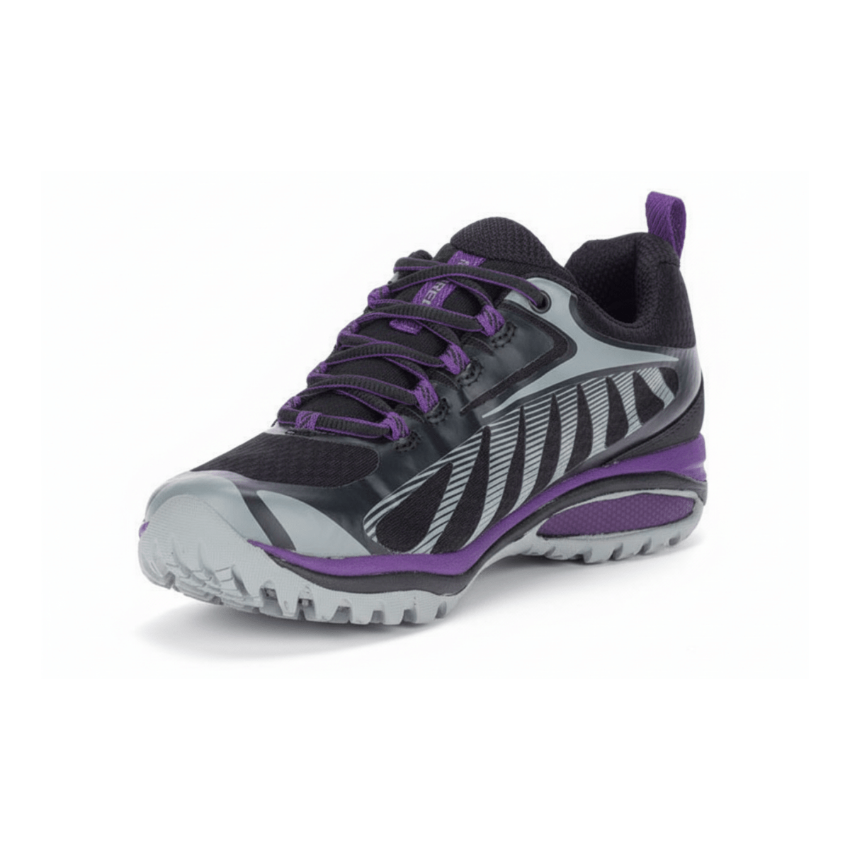 Merrell Women's Siren Edge 3 Waterproof Black - 944502 - Tip Top Shoes of New York