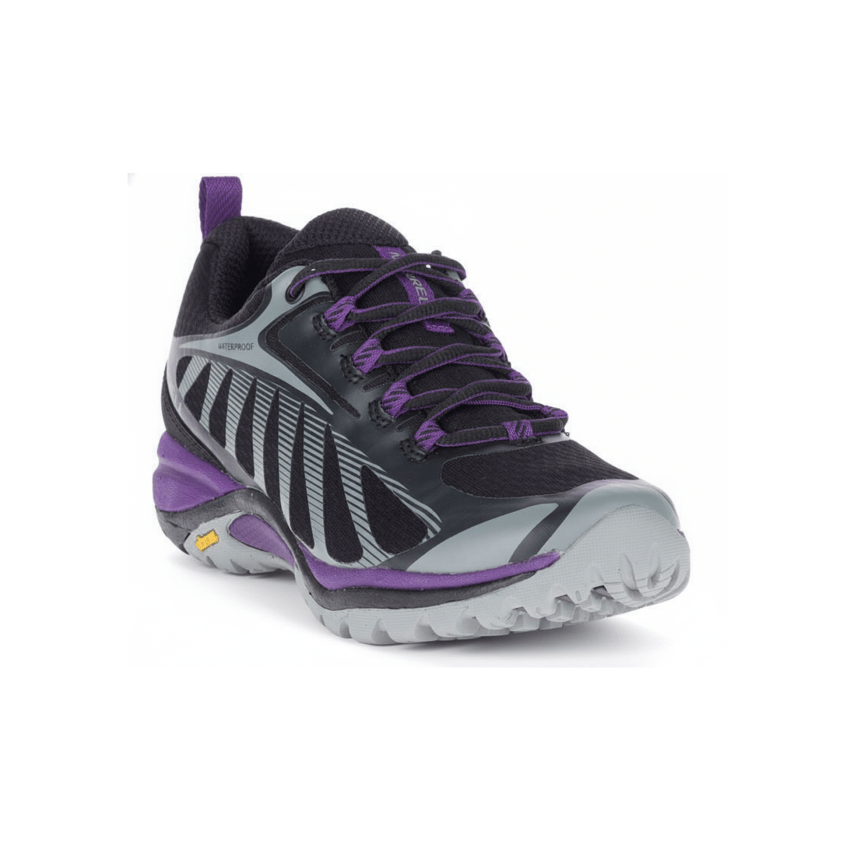 Merrell Women's Siren Edge 3 Waterproof Black - 944502 - Tip Top Shoes of New York