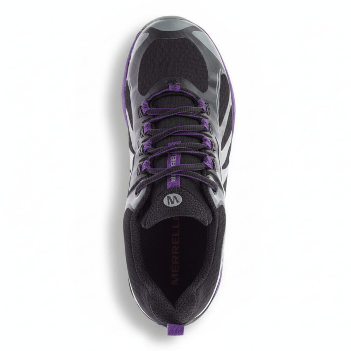 Merrell Women's Siren Edge 3 Waterproof Black - 944502 - Tip Top Shoes of New York