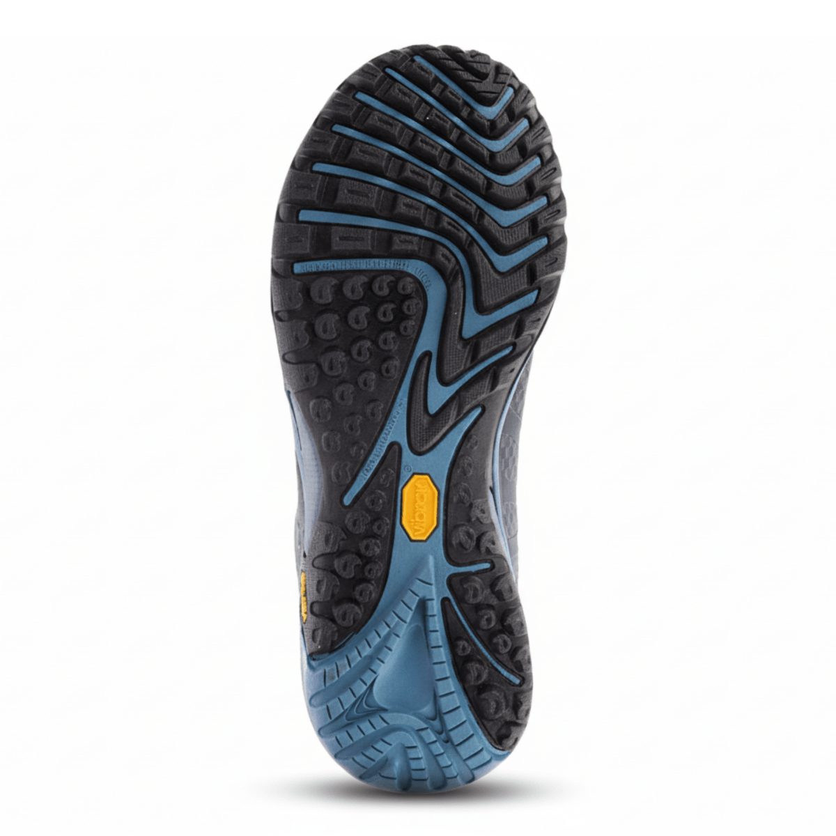 Merrell Women's Siren Edge 3 Waterproof Rock - 944548 - Tip Top Shoes of New York