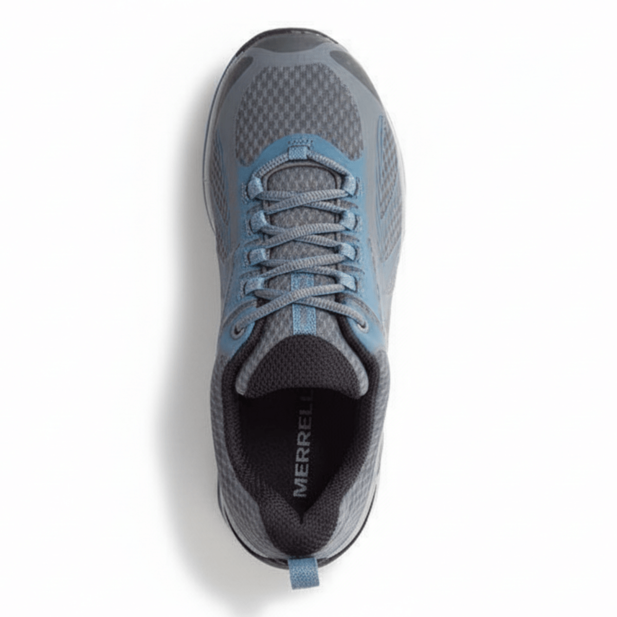 Merrell Women's Siren Edge 3 Waterproof Rock - 944548 - Tip Top Shoes of New York