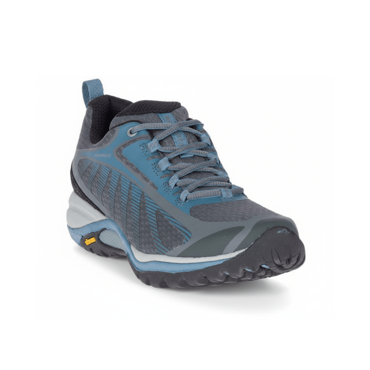 Merrell Women's Siren Edge 3 Waterproof Rock - 944548 - Tip Top Shoes of New York