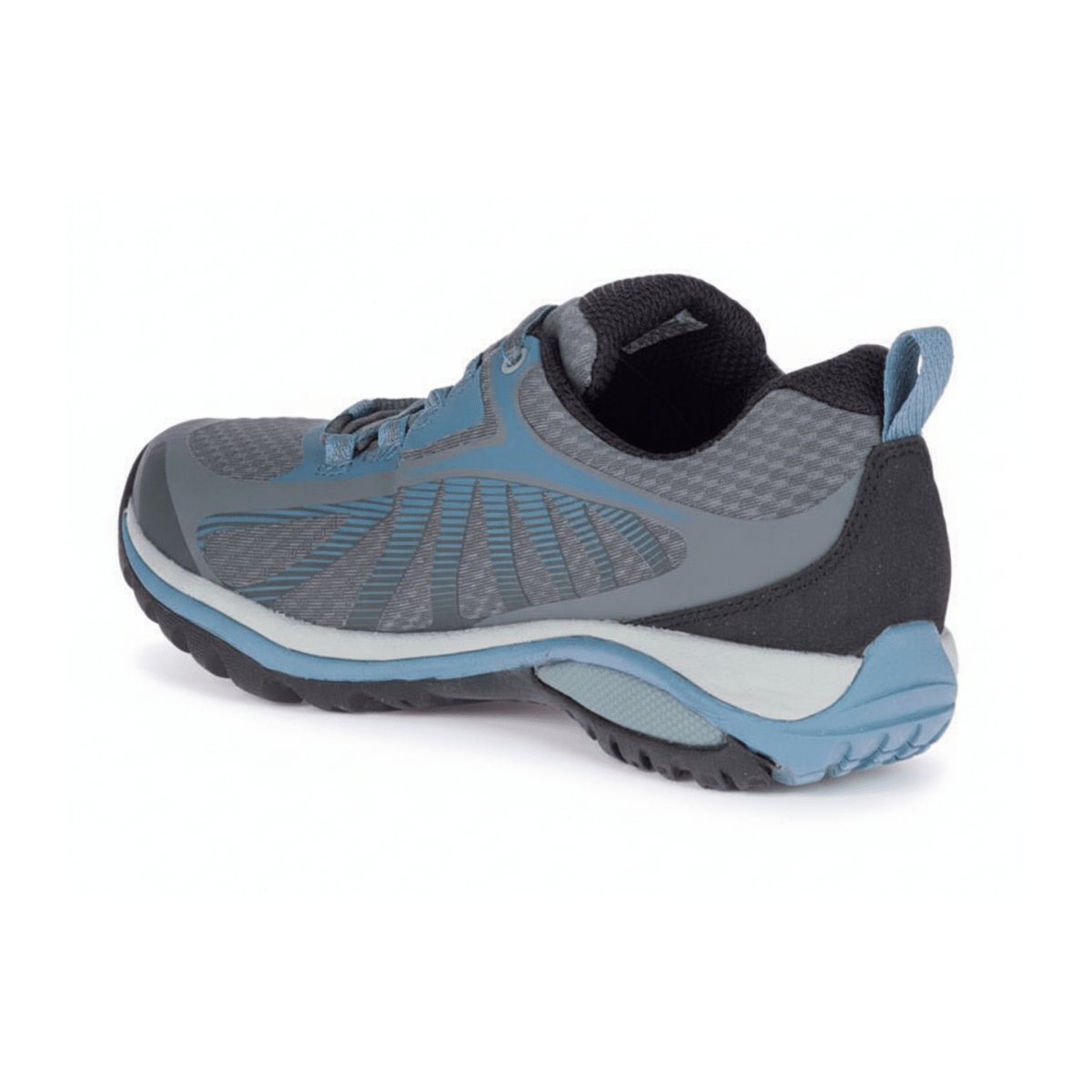 Merrell Women's Siren Edge 3 Waterproof Rock - 944548 - Tip Top Shoes of New York