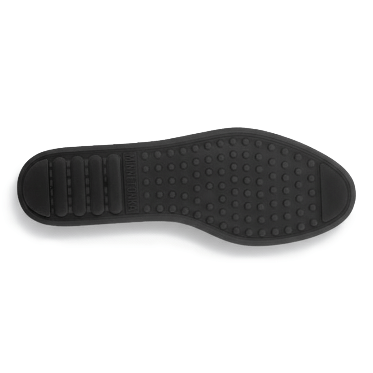 Minnetonka Women's 409T Kilty Navy Suede - 1026463 - Tip Top Shoes of New York