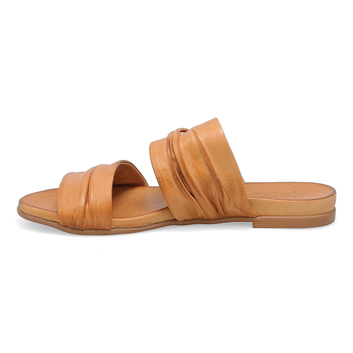 Miz Moos Women's Tevin Brandy Leather - 9025219 - Tip Top Shoes of New York