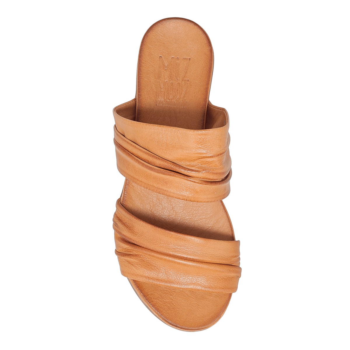 Miz Moos Women's Tevin Brandy Leather - 9025219 - Tip Top Shoes of New York