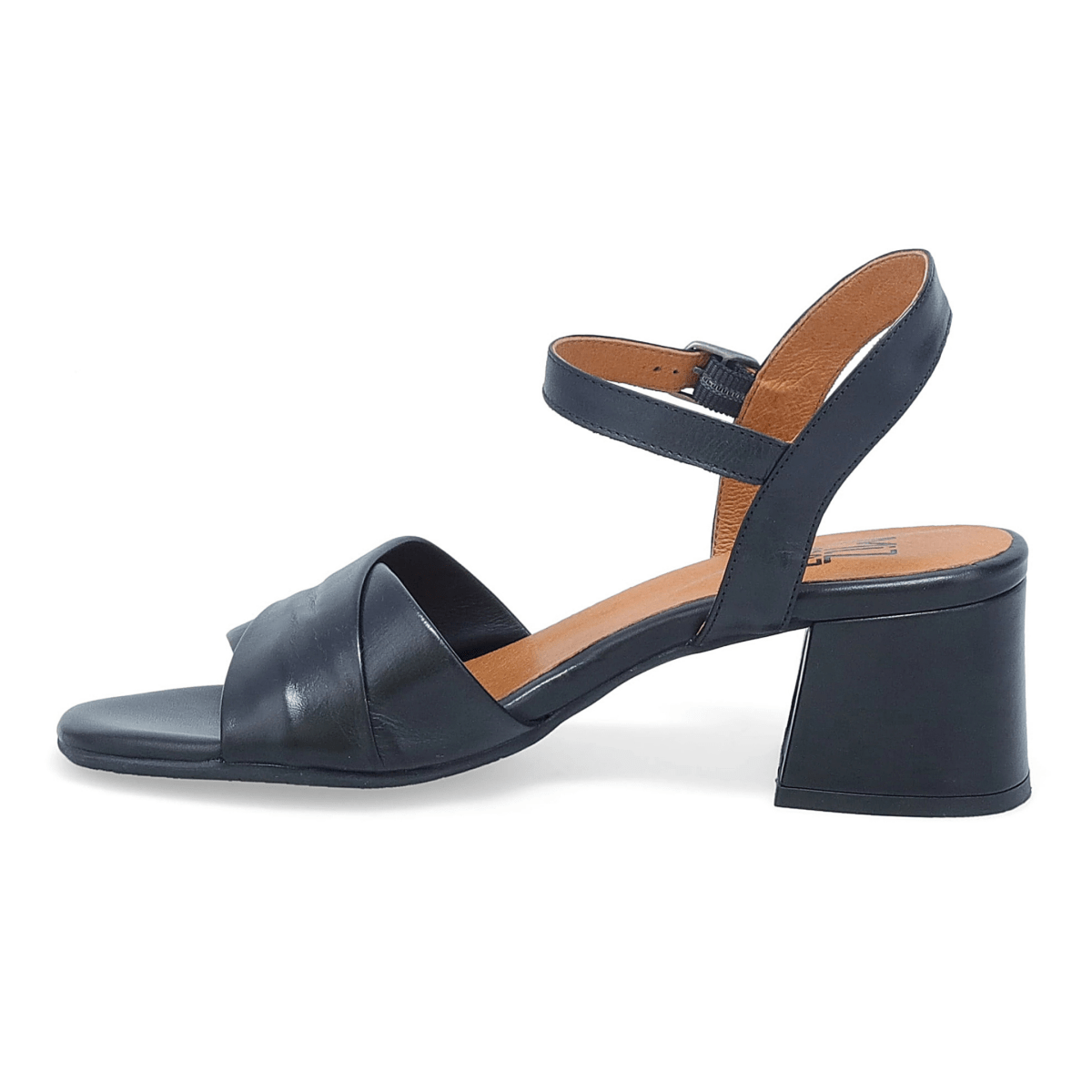 Miz Mooz Women's Bela Black Leather - 9024981 - Tip Top Shoes of New York