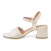Miz Mooz Women's Bela Cream Leather - 9024988 - Tip Top Shoes of New York