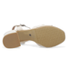Miz Mooz Women's Bela Cream Leather - 9024988 - Tip Top Shoes of New York