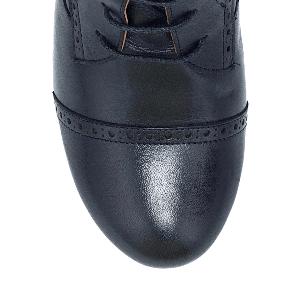 Miz Mooz Women's Flicka Black Leather - 9031134 - Tip Top Shoes of New York