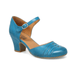 Miz Mooz Women's Frenchy Marine Leather - 9025236 - Tip Top Shoes of New York