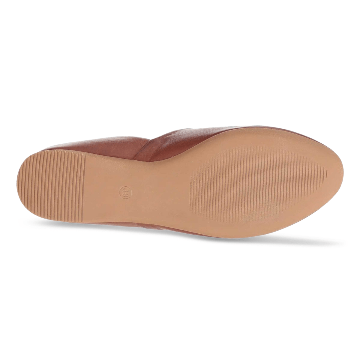 Miz Mooz Women's Kimmy Brandy Leather - 5020891 - Tip Top Shoes of New York