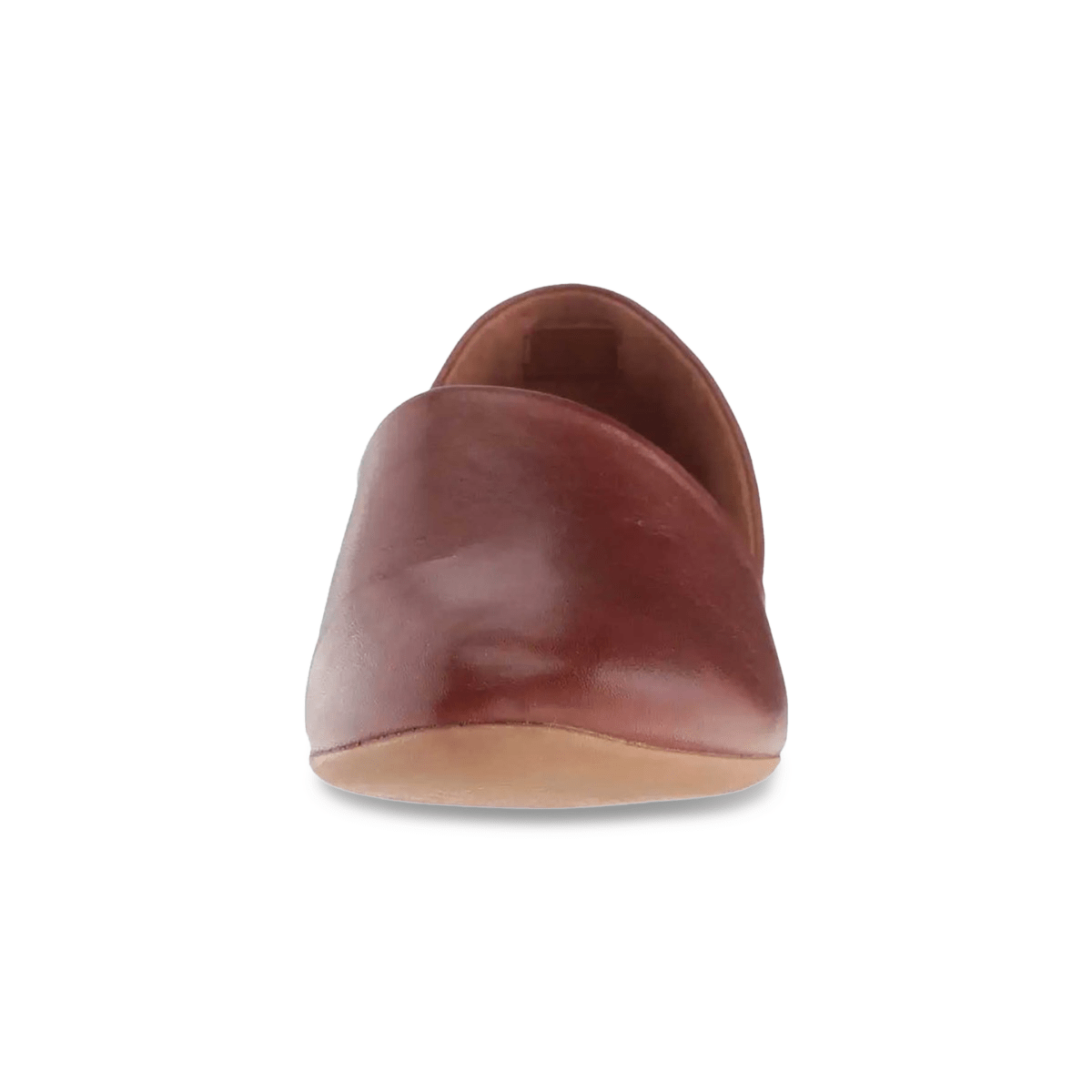 Miz Mooz Women's Kimmy Brandy Leather - 5020891 - Tip Top Shoes of New York