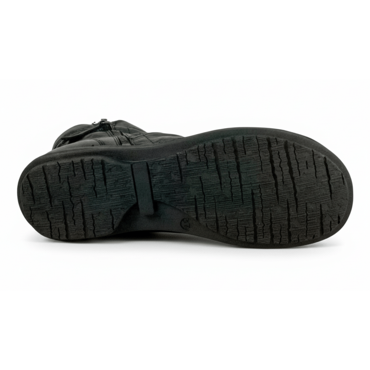 Miz Mooz Women's Pleasant Black - 9009865 - Tip Top Shoes of New York