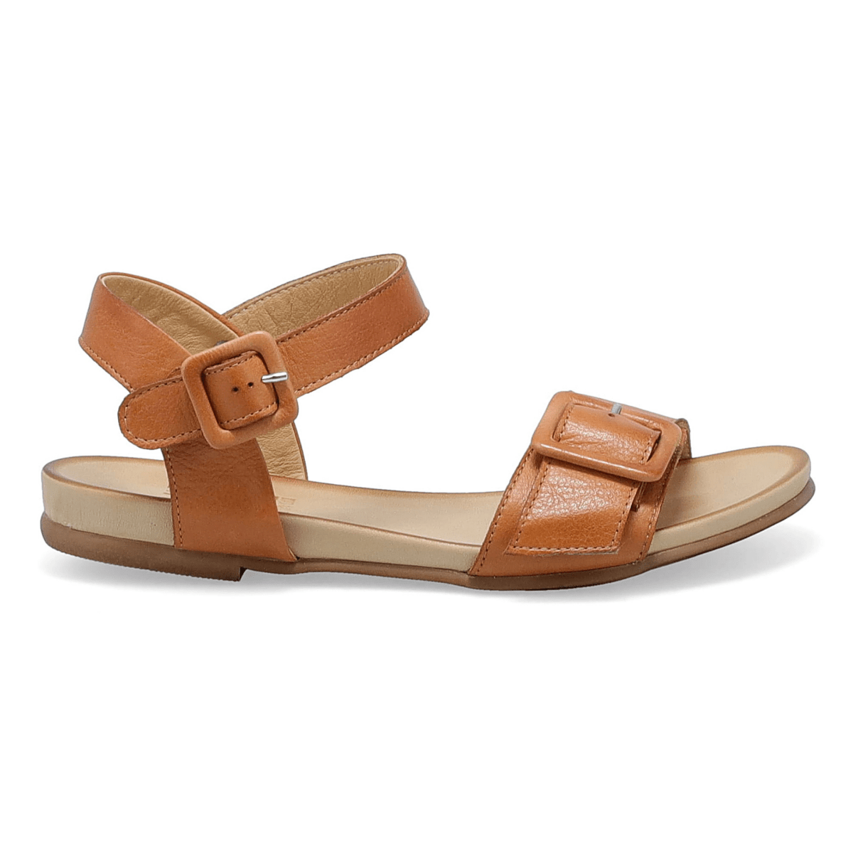 Miz Mooz Women's Tatum Brandy Leather - 9034434 - Tip Top Shoes of New York