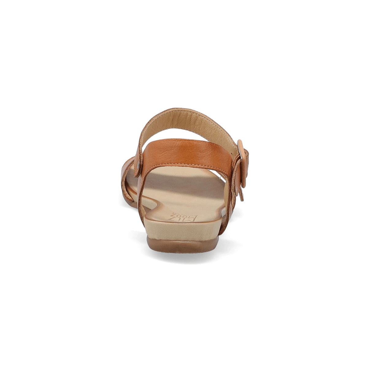 Miz Mooz Women's Tatum Brandy Leather - 9034434 - Tip Top Shoes of New York