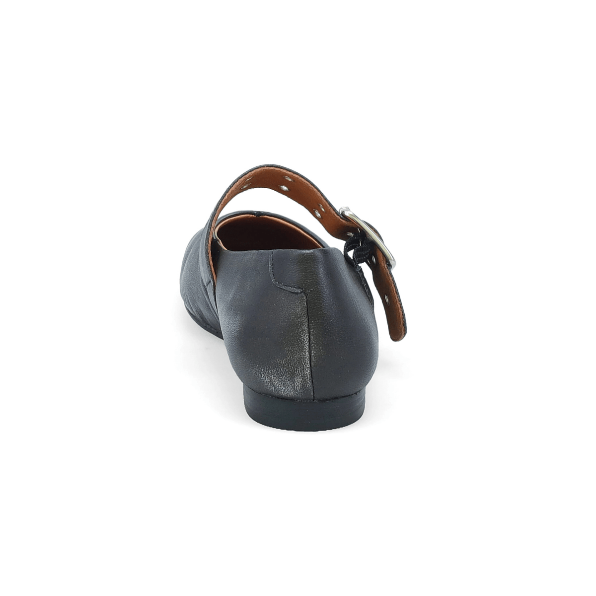 Miz Mooz Women's Zephyr Gunmetal Leather - 9024995 - Tip Top Shoes of New York