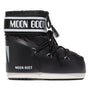 Moon Boot Women's Icon Low Nylon Black - 3017138 - Tip Top Shoes of New York