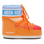 Moon Boot Women's Icon Low Sunrise - Print/Orange - 3017132 - Tip Top Shoes of New York