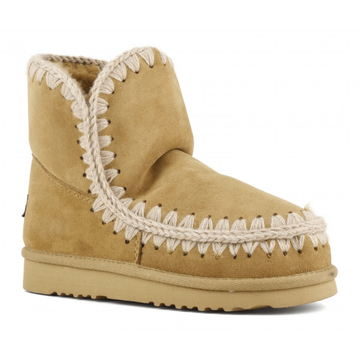 MOU Women's Eskimo 18 Tobacco - 9026955 - Tip Top Shoes of New York