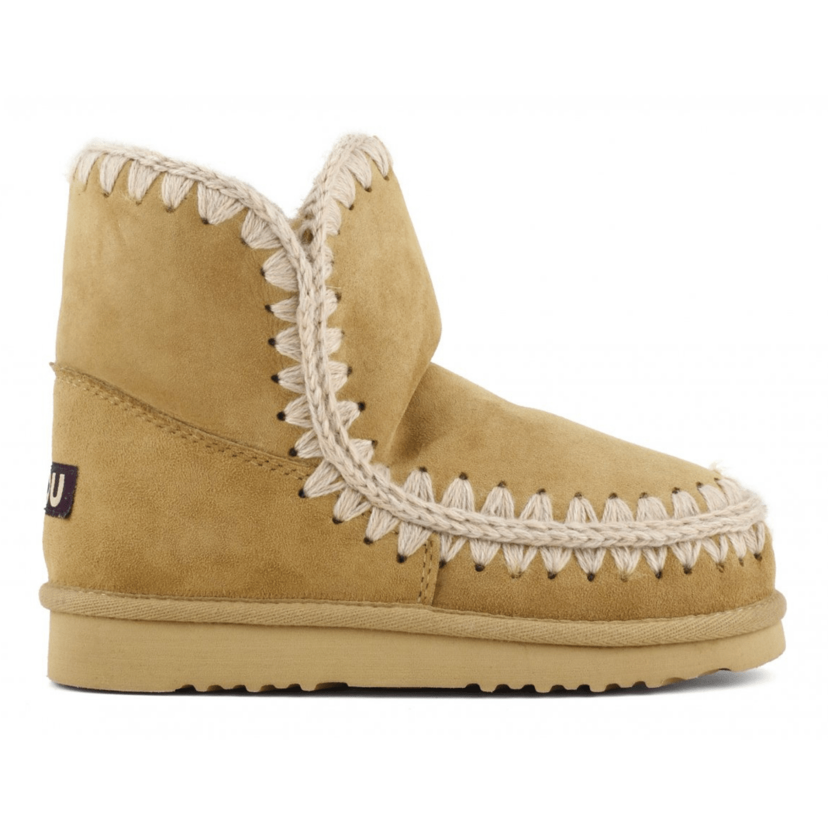 MOU Women's Eskimo 18 Tobacco - 9026955 - Tip Top Shoes of New York