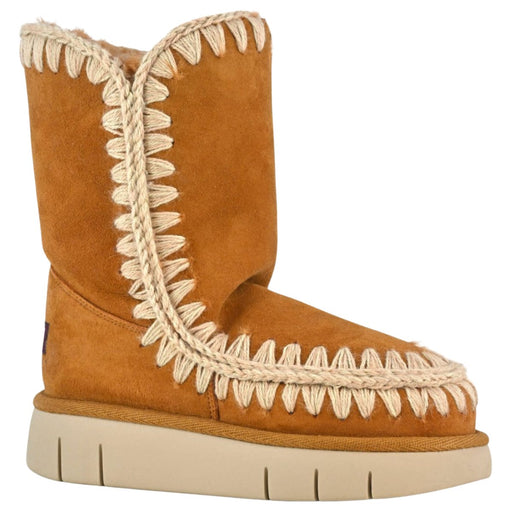 MOU Women's Eskimo Bounce 24 Caramel/Coffee - 1088508 - Tip Top Shoes of New York