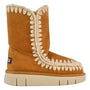 MOU Women's Eskimo Bounce 24 Caramel/Coffee - 1088508 - Tip Top Shoes of New York