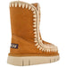 MOU Women's Eskimo Bounce 24 Caramel/Coffee - 1088508 - Tip Top Shoes of New York