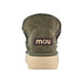 MOU Women's Eskimo Bounce Sneaker Black/Olive - 1088498 - Tip Top Shoes of New York