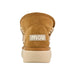 MOU Women's Eskimo Bounce Sneaker Cognac - 1088488 - Tip Top Shoes of New York