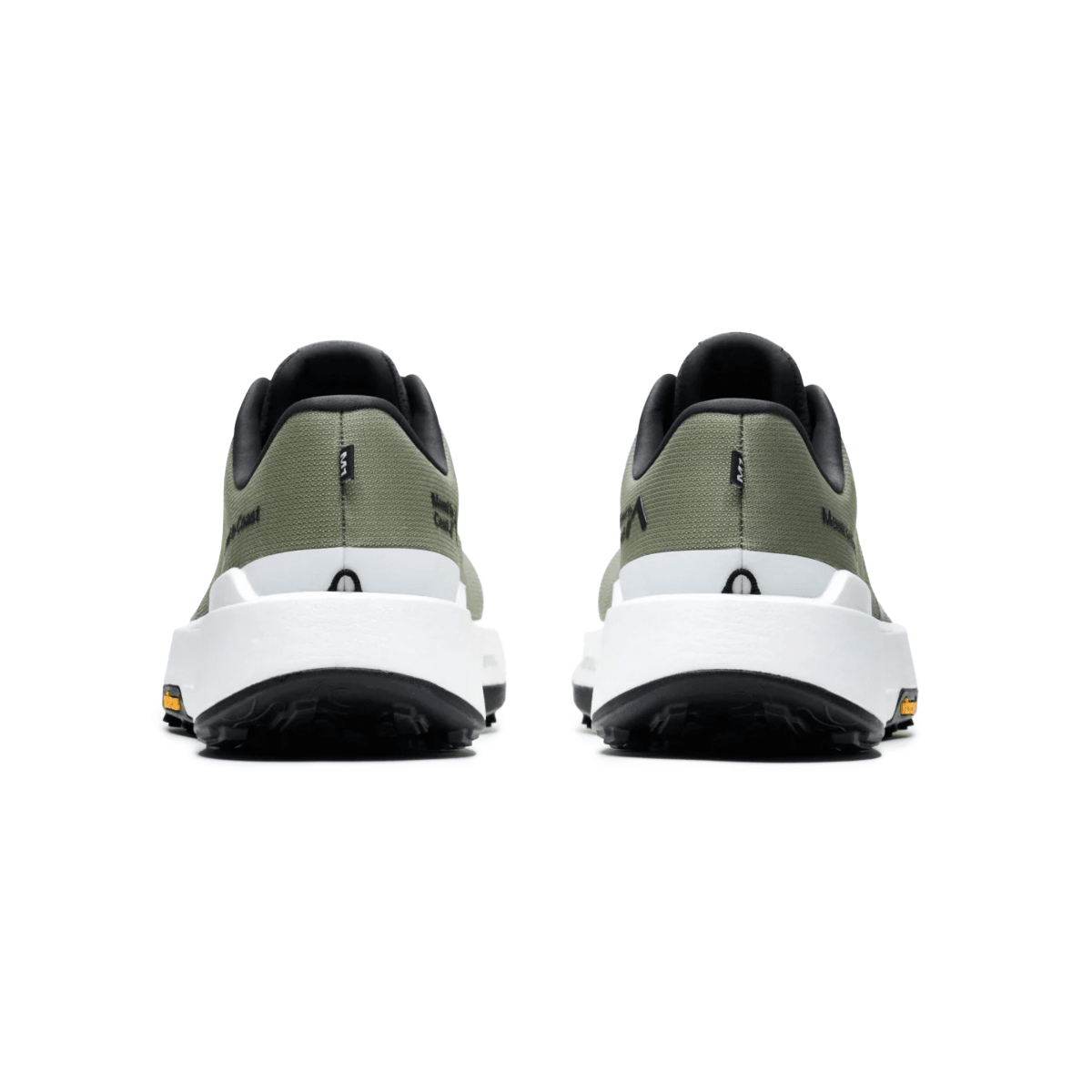 Mount to Coast Men's M1 Moss - 11044459 - Tip Top Shoes of New York