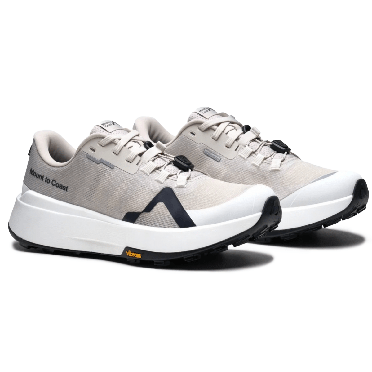 Mount to Coast Men's M1 Oatmeal - 11044485 - Tip Top Shoes of New York