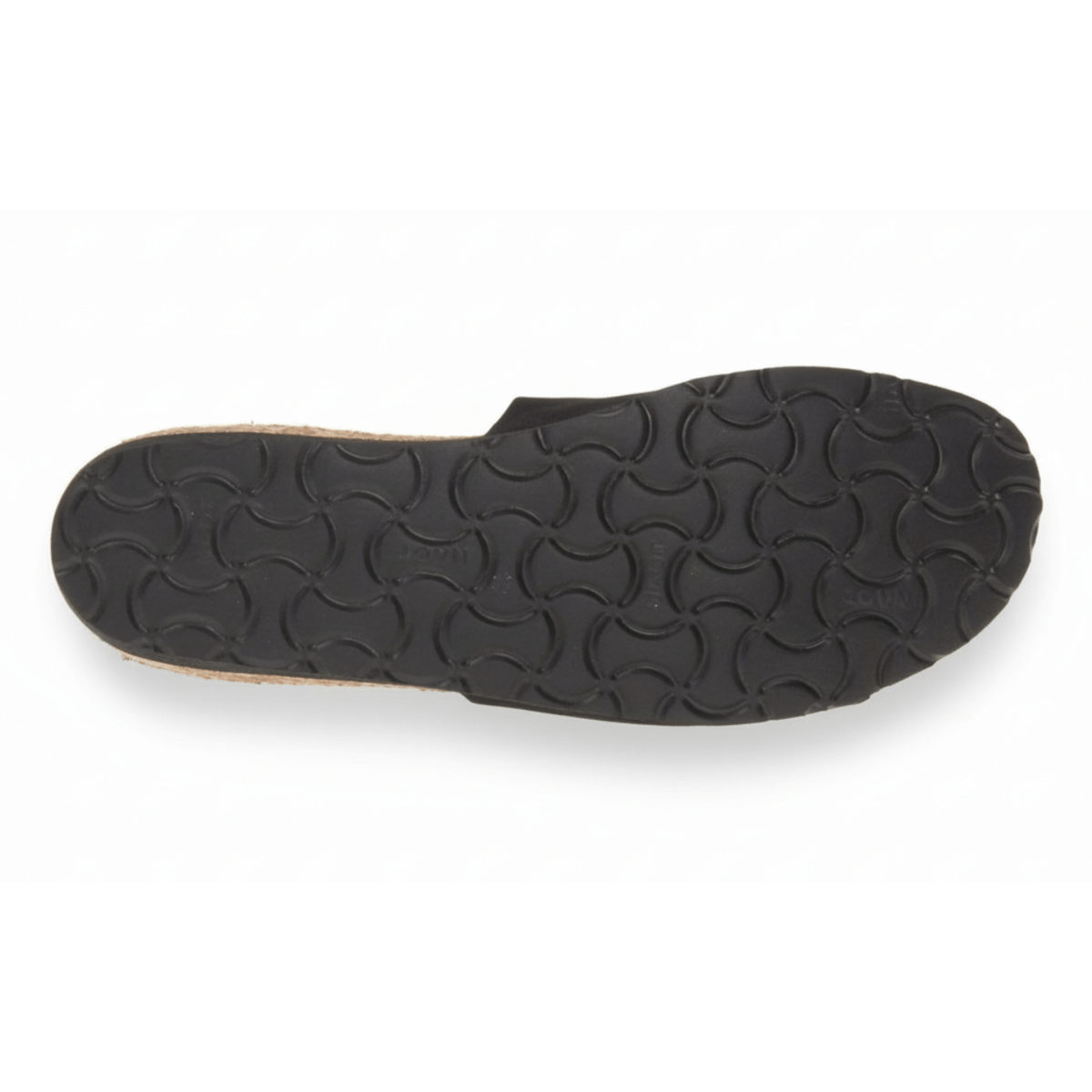 Naot Women's Alana Black Fabric - 407233802010 - Tip Top Shoes of New York