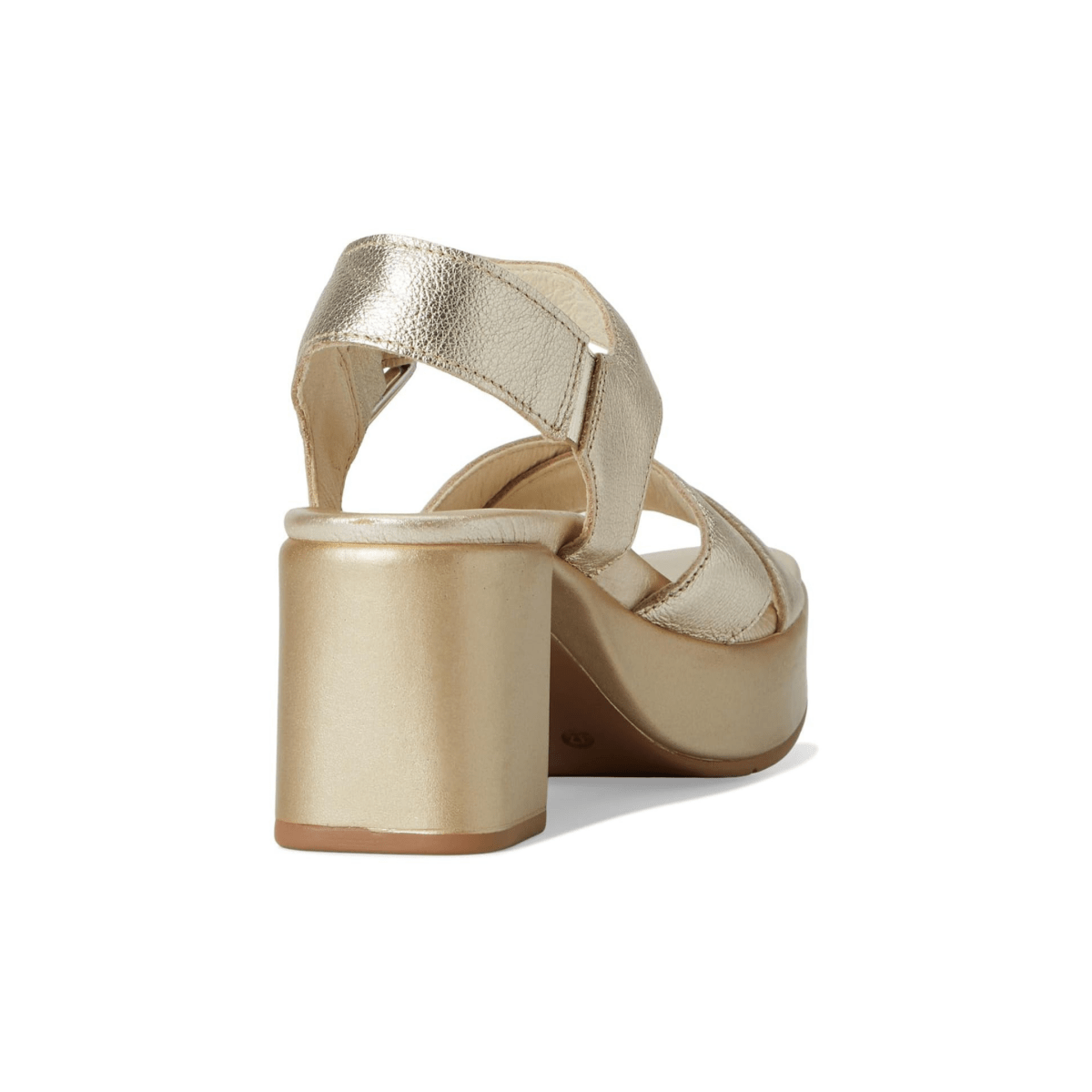 Naot Women's Elite Radiant Gold Leather - 3019105 - Tip Top Shoes of New York