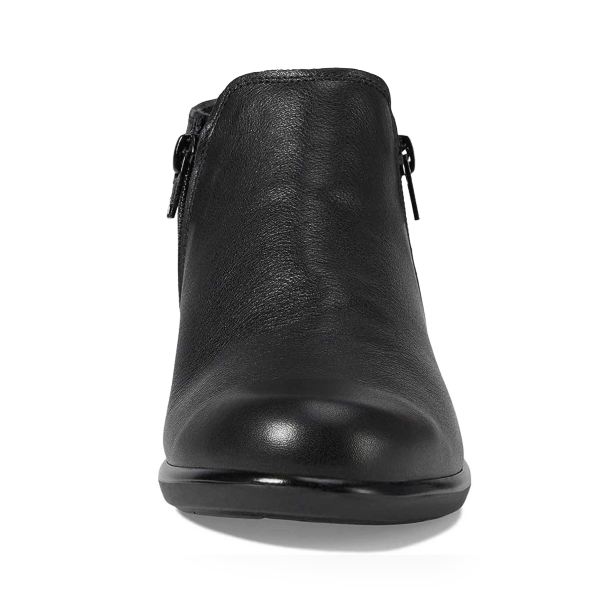 Naot Women's Helm Black Water Resistant - 3016383 - Tip Top Shoes of New York